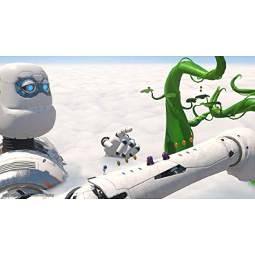 PlayStation VR Bundle with ASTRO BOT & Moss - Renewed