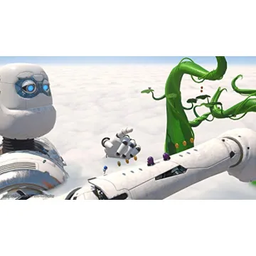 PlayStation VR Bundle with ASTRO BOT & Moss - Renewed