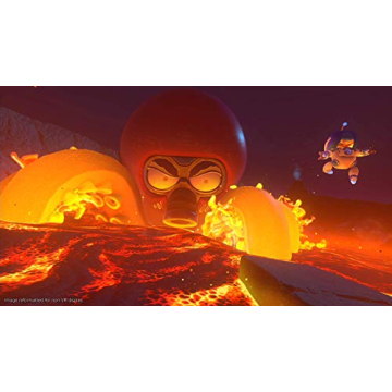 PlayStation VR Bundle with ASTRO BOT & Moss - Renewed