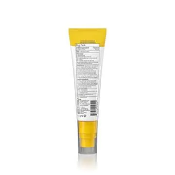 Alba Botanica Sunscreen for Face, Fragrance-Free Mineral Lotion SPF 50