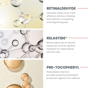 Eau Thermale Avène RetrinAL 0.05 Cream for Youthful Skin