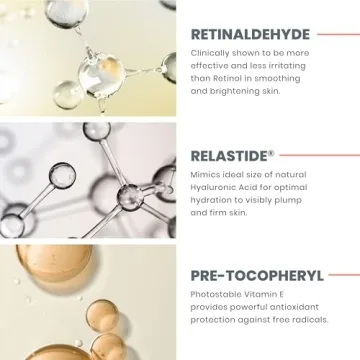 Eau Thermale Avène RetrinAL 0.05 Cream for Youthful Skin