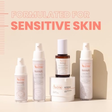 Eau Thermale Avène RetrinAL 0.05 Cream for Youthful Skin