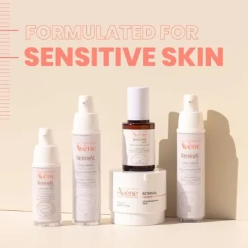 Eau Thermale Avène RetrinAL 0.05 Cream for Youthful Skin