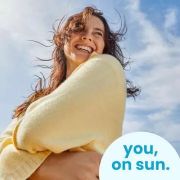 Hawaiian Tropic Everyday Active Lotion Sunscreen SPF 30, 8oz | Hawaiian Tropic Sunscreen SPF 30, Sunblock, Broad Spectrum Sunscreen, Oxybenzone Free Sunscreen, Water Resistant Sunscreen, 8oz