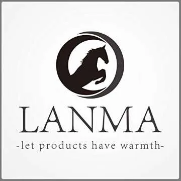 LanMa Rose Gold Beauty Sponge Holder 2-Pack