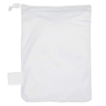 Champion Sports Premium Nylon Mesh Bag - Durable & Breathable, 12x18