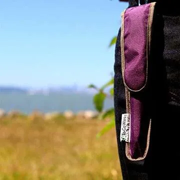 Bamboo Cutlery Set - Eco-Friendly Dining Solution