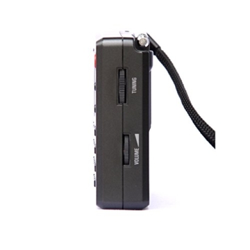 Tecsun PL-380 World Band Receiver Portable Radio