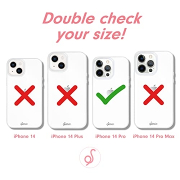 Sonix iPhone 14 Pro Case | Stylish, Durable & Eco-Friendly