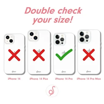 Sonix iPhone 14 Pro Case | Stylish, Durable & Eco-Friendly