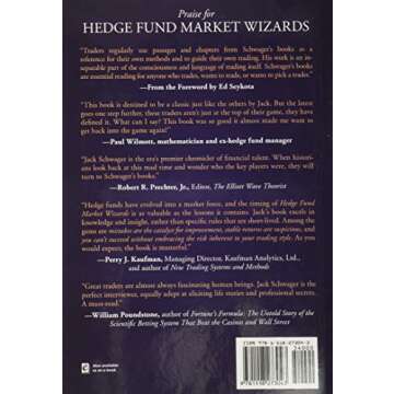Hedge Fund Market Wizards: How Winning Traders Win