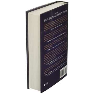 Hedge Fund Market Wizards: How Winning Traders Win