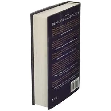 Hedge Fund Market Wizards: How Winning Traders Win