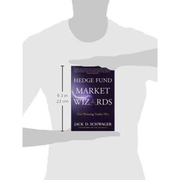 Hedge Fund Market Wizards: How Winning Traders Win