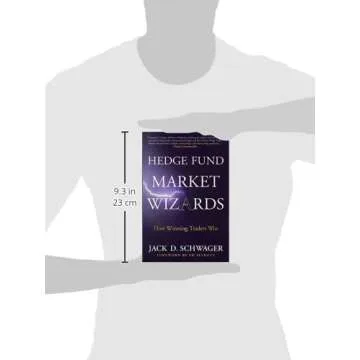 Hedge Fund Market Wizards: How Winning Traders Win