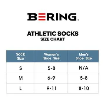 Performance Athletic Ankle Socks for Active Women