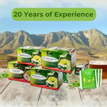 Hanan Dandelion Leaf and Root Tea Diente de Leon – Herbal Tea 1.1 oz 30 g Dandelion Leaves from Peru – Te De Diente De Leon