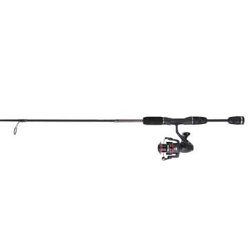 Ugly Stik GX2 Spinning Reel and Fishing Rod Combo