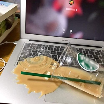 Ginkago Spilled Drink Trick Toy – Prank Fun for All Ages