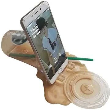 Ginkago Spilled Drink Trick Toy – Prank Fun for All Ages