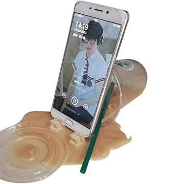 Ginkago Spilled Drink Trick Toy – Prank Fun for All Ages