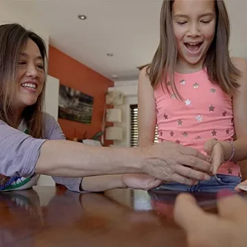 Paw Patrol Spot It! - Fun Matching Card Game for Kids