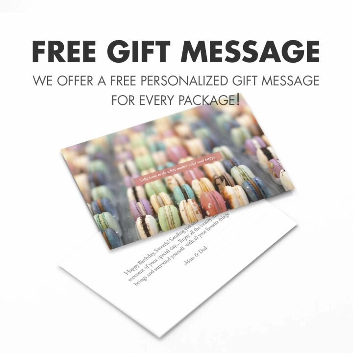 Gourmet French Macarons Gift Basket Classic 12