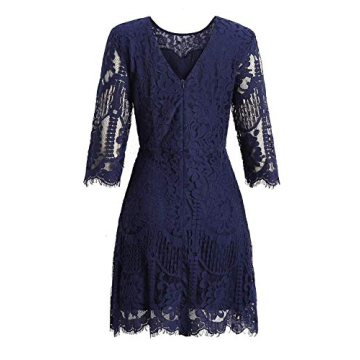 Elegant MSLG Cocktail Party Dress for All Occasions