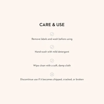 MacKenzie-Childs Rosy Check Enamel Compote Bowl for Serving