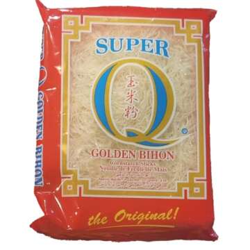 SUPER Q BIHON BUNDLE PACK (2 SQ 8oz or 1 16oz) 2 Mama Sita's Pansit Bihon/Stir Fry Mix FILIPINO FOOD...