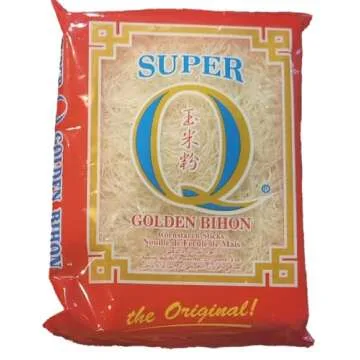 SUPER Q BIHON BUNDLE PACK (2 SQ 8oz or 1 16oz) 2 Mama Sita's Pansit Bihon/Stir Fry Mix FILIPINO FOOD...