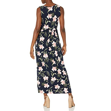 Stylish Amazon Essentials Women's Maxi Dress for All Occasions