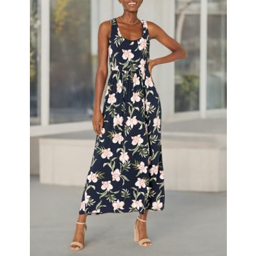 Stylish Amazon Essentials Women's Maxi Dress for All Occasions