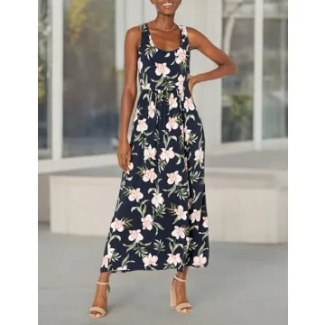 Stylish Amazon Essentials Women's Maxi Dress for All Occasions