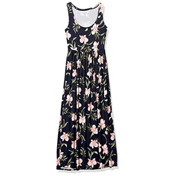 Stylish Amazon Essentials Women's Maxi Dress for All Occasions