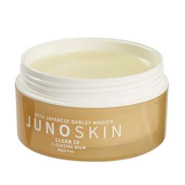 JUNO & Co. Clean 10 Cleansing Balm 85g