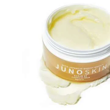 JUNO & Co. Clean 10 Cleansing Balm 85g