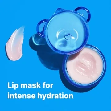 Dr.Jart+ Jelly Bear Lip Mask Hydrating Lip Care for All