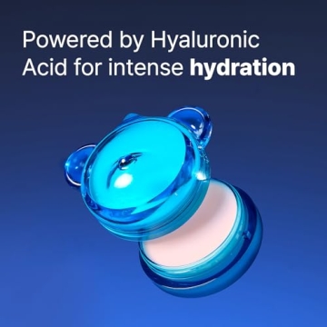 Dr.Jart+ Jelly Bear Lip Mask Hydrating Lip Care for All