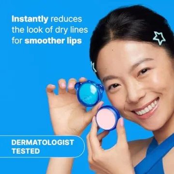 Dr.Jart+ Jelly Bear Lip Mask Hydrating Lip Care for All