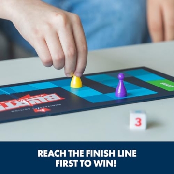 Educational Insights Blurt! Word Race Game for All Ages