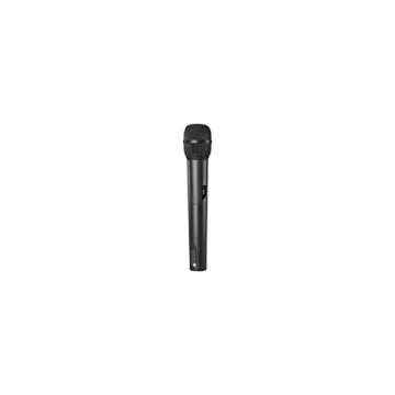 Audio Technica ATW-1702 Portable Camera-Mount Wireless Microphone System