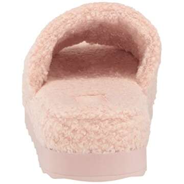 Koolaburra by UGG Women's Peachee Slide Slipper