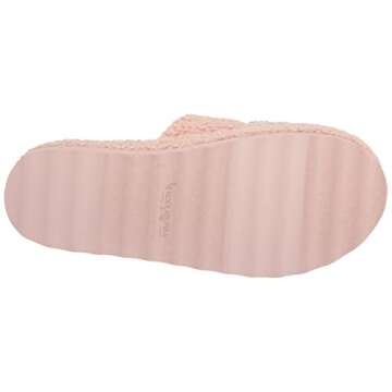Koolaburra by UGG Women's Peachee Slide Slipper