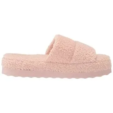 Koolaburra by UGG Women's Peachee Slide Slipper