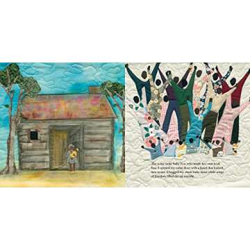 A Flag for Juneteenth