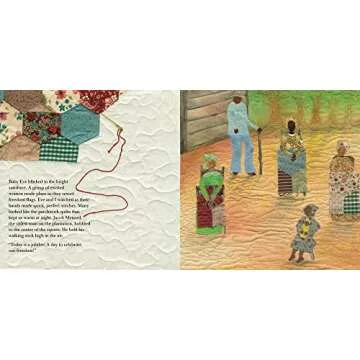 A Flag for Juneteenth