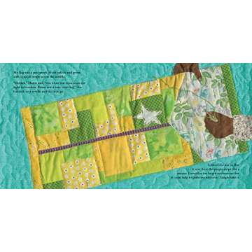 A Flag for Juneteenth