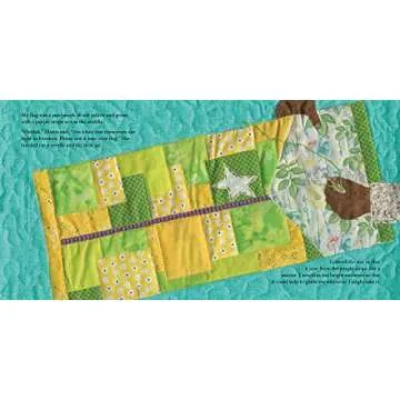 A Flag for Juneteenth